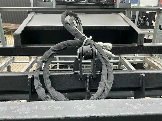 Field industries box grader voor schranklader - afbeelding 6 van  7