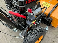 Field industries fs-600 e-start veegmachine - afbeelding 13 van  20