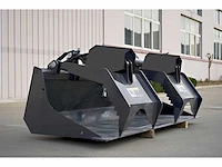Field industries grijperbak - afbeelding 1 van  7