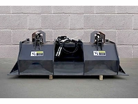 Field industries grijperbak - afbeelding 2 van  7