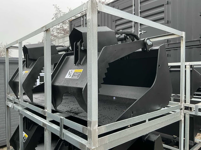Field industries grijperbak - afbeelding 4 van  7