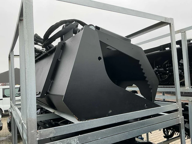 Field industries grijperbak - afbeelding 6 van  7