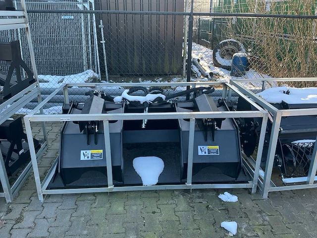 Field industries grijperbak - afbeelding 7 van  7