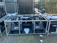 Field industries grijperbak - afbeelding 7 van  7