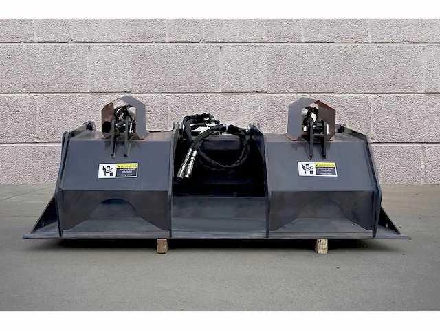 Field industries grijperbak - afbeelding 2 van  7