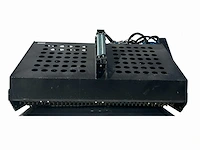 Field industries hydraulische afwerkhark met steenopvangbak - afbeelding 3 van  8