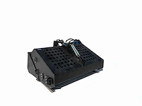 Field industries hydraulische afwerkhark met steenopvangbak - afbeelding 4 van  8