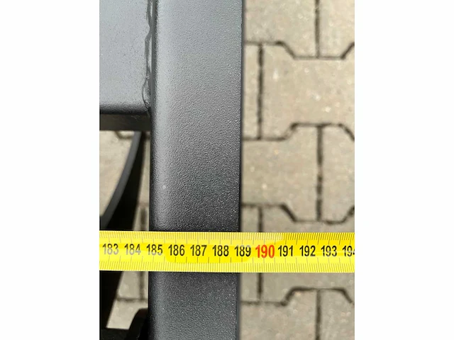 Field industries hydraulische grader - afbeelding 10 van  18