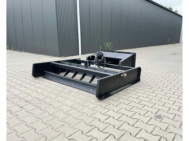 Field industries hydraulische grader - afbeelding 11 van  18