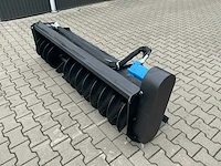 Field industries hydraulische sleuvenvuller - afbeelding 6 van  11