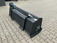 Field industries hydraulische sleuvenvuller - afbeelding 7 van  11