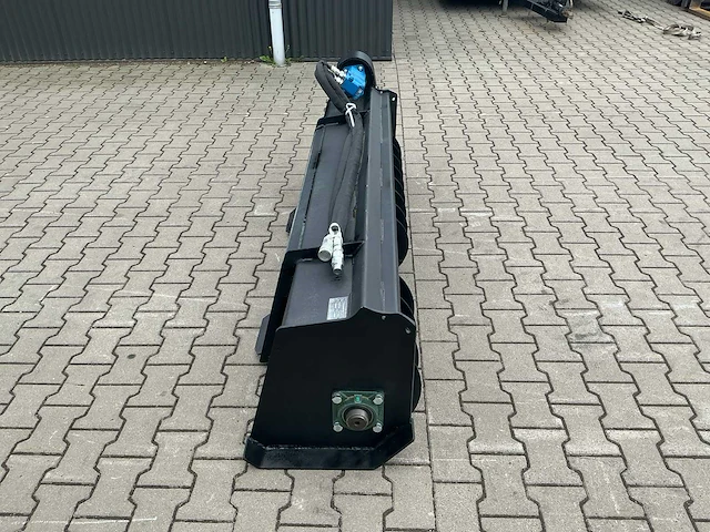 Field industries hydraulische sleuvenvuller - afbeelding 7 van  11