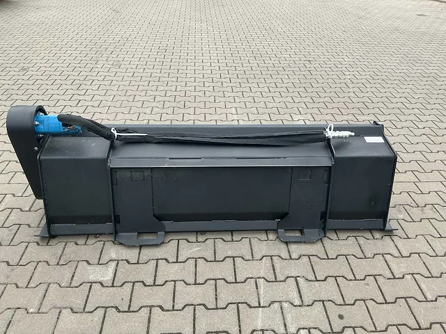 Field industries hydraulische sleuvenvuller - afbeelding 9 van  11