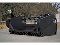Field industries quarrying machine / delfmachine - afbeelding 1 van  5