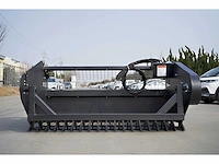 Field industries quarrying machine / delfmachine - afbeelding 3 van  5