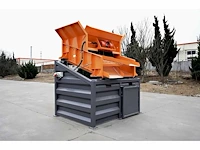 Field industries sorteerinstallatie - afbeelding 2 van  6