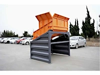 Field industries sorteerinstallatie - afbeelding 3 van  6
