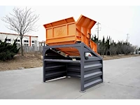 Field industries sorteerinstallatie - afbeelding 4 van  6