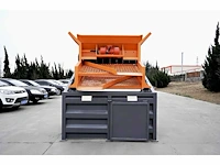 Field industries sorteerinstallatie - afbeelding 5 van  6