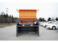 Field industries sorteerinstallatie - afbeelding 6 van  6
