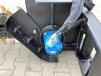 Field industries trencher / kettinggraver - afbeelding 8 van  16