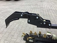 Field industries trencher / kettinggraver - afbeelding 10 van  16