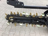 Field industries trencher / kettinggraver - afbeelding 16 van  16