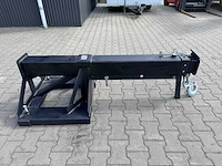 Field industries uitschuifbare jib voor heftruck - afbeelding 9 van  24