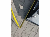 Field industries uitschuifbare jib voor heftruck - afbeelding 24 van  24