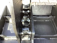 Field industries verdichter / compactor 1800 voor schranklader/"bobcat" - afbeelding 12 van  22