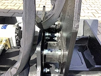 Field industries verdichter / compactor 1800 voor schranklader/"bobcat" - afbeelding 13 van  22