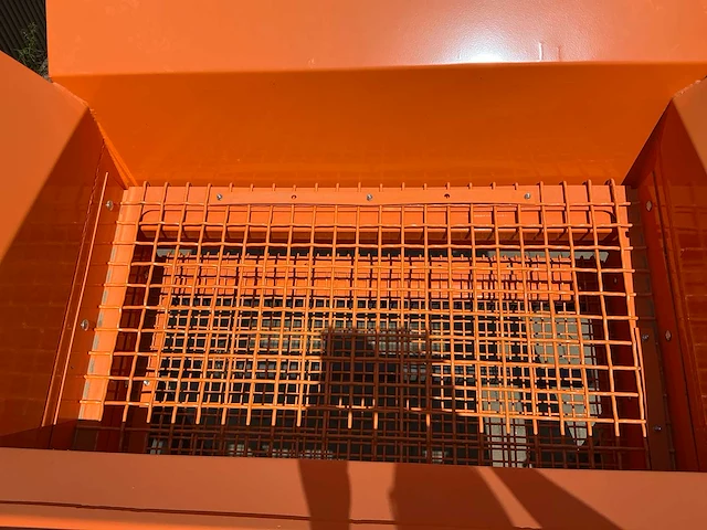 Field industries zeefinstallatie / sorteerinstallatie - afbeelding 8 van  11