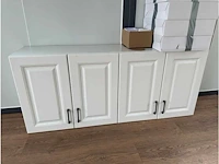 Field mobiele woonunit / tiny home / chalet met 2 slaapkamers + keuken - afbeelding 14 van  49
