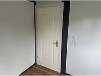 Field mobiele woonunit / tiny home / chalet met 2 slaapkamers + keuken - afbeelding 20 van  49