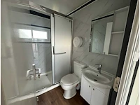 Field mobiele woonunit / tiny home / chalet met 2 slaapkamers + keuken - afbeelding 22 van  49