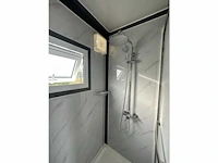 Field mobiele woonunit / tiny home / chalet met 2 slaapkamers + keuken - afbeelding 26 van  49