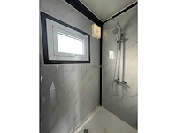 Field mobiele woonunit / tiny home / chalet met 2 slaapkamers + keuken - afbeelding 27 van  49