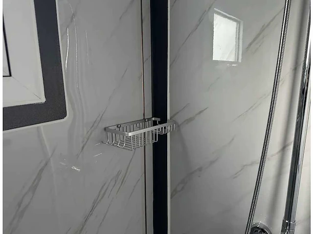 Field mobiele woonunit / tiny home / chalet met 2 slaapkamers + keuken - afbeelding 39 van  49