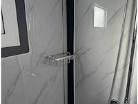 Field mobiele woonunit / tiny home / chalet met 2 slaapkamers + keuken - afbeelding 39 van  49