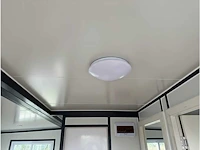 Field mobiele woonunit / tiny home / chalet met 2 slaapkamers + keuken - afbeelding 42 van  49