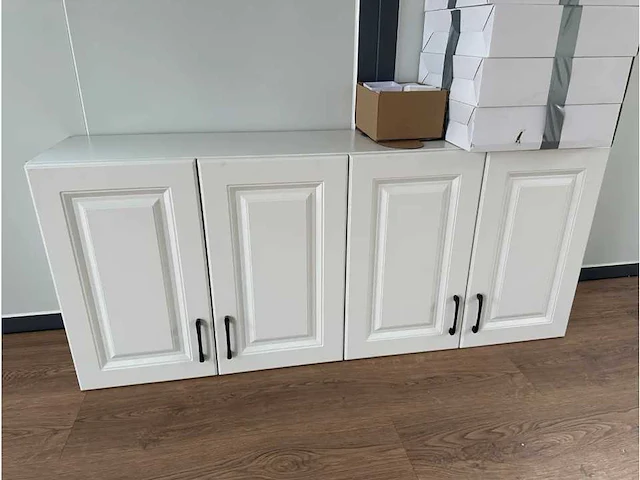 Field mobiele woonunit / tiny house met 2 slaapkamers + keuken - afbeelding 14 van  49