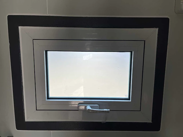Field mobiele woonunit / tiny house met 2 slaapkamers + keuken - afbeelding 32 van  49