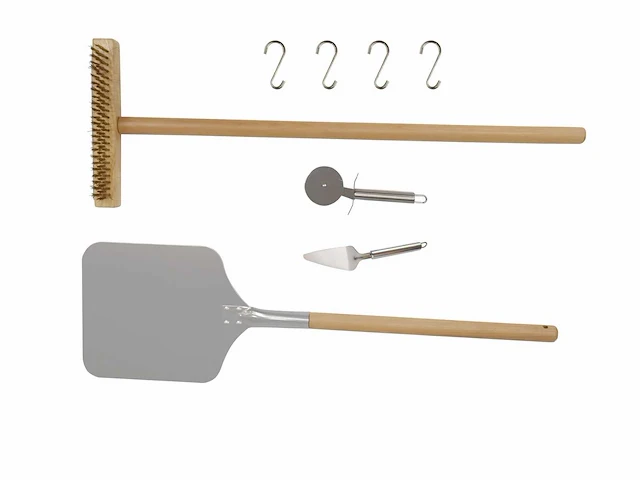 Field outdoor black collection 7-delige buitenkeuken - afbeelding 2 van  17