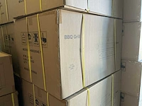 Field outdoor black collection 7-delige buitenkeuken - afbeelding 6 van  17
