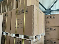 Field outdoor black collection 7-delige buitenkeuken - afbeelding 13 van  17