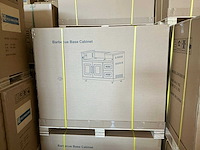 Field outdoor black collection 7-delige buitenkeuken - afbeelding 8 van  17