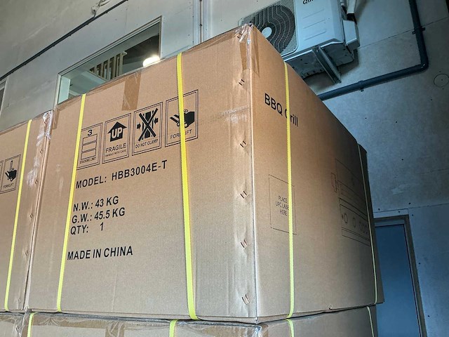 Field outdoor black collection 7-delige buitenkeuken - afbeelding 9 van  17