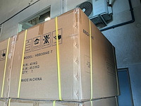 Field outdoor black collection 7-delige buitenkeuken - afbeelding 9 van  17