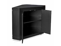 Field outdoor black collection 7-delige buitenkeuken - afbeelding 12 van  17