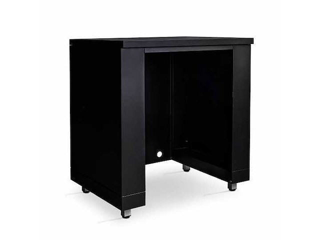 Field outdoor black collection 7-delige buitenkeuken - afbeelding 14 van  17